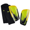 Ochraniacze piłkarskie Nike Mercurial Lite Shin Guards SP2086 715