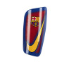 Ochraniacze piłkarskie Nike FC Barcelona Mercurial Lite SP2090 633