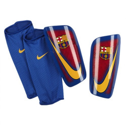 Ochraniacze piłkarskie Nike FC Barcelona Mercurial Lite SP2090 633