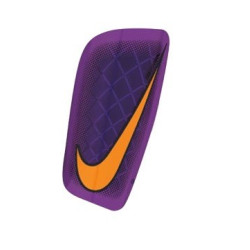 Ochraniacze piłkarskie Nike Mercurial Lite SP0284 535