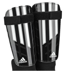 Ochraniacze piłkarskie adidas 11C F87249