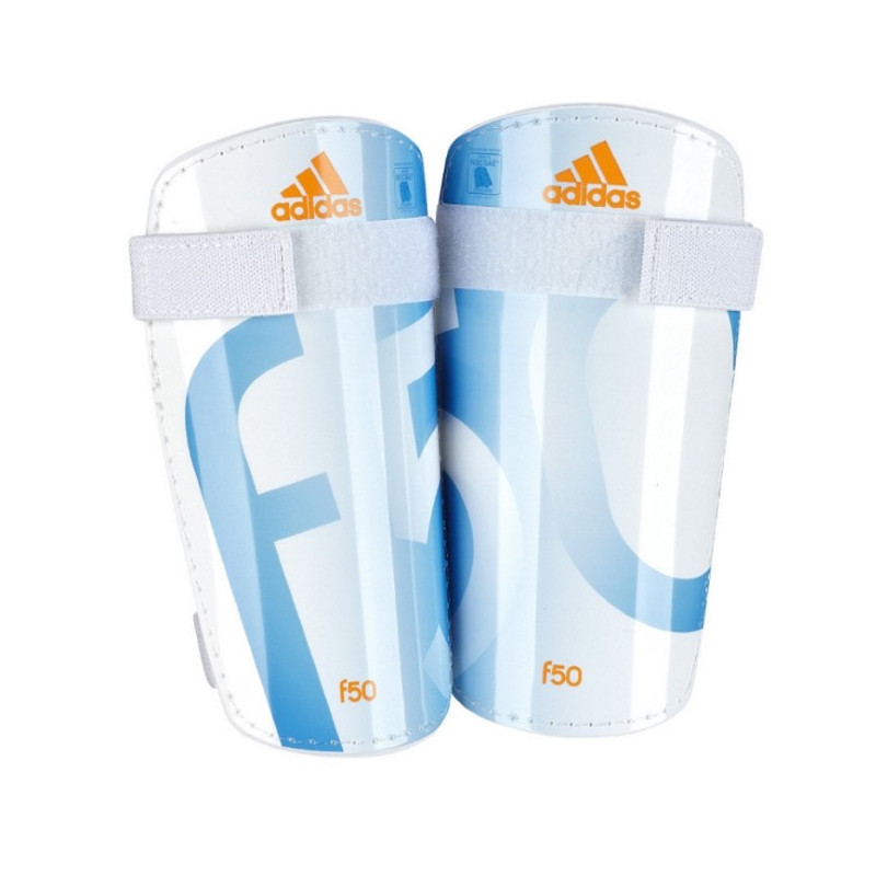 ochraniacze Piłkarskie adidas F50 LITE G84070