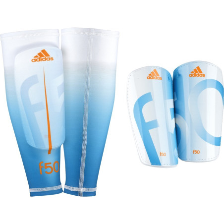 adidas Ochraniacze Piłkarskie F50 Pro Lite G84066