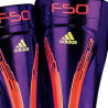 ochraniacze adidas F50 Pro Lite adidas V87178