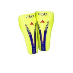 ochraniacze Piłkarskie adidas F50 Pro Lite Guard V87177