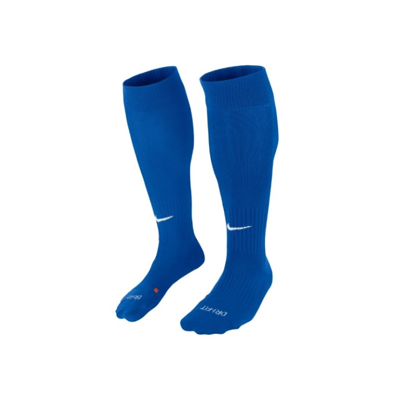 Getry Nike Classic II Cushion Over-the-Calf Football Sock SX5728 463