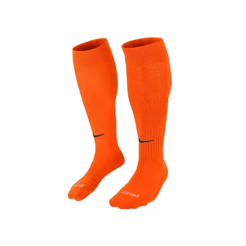 Getry Nike Classic II Cushion Over-the-Calf Football Sock SX5728 816