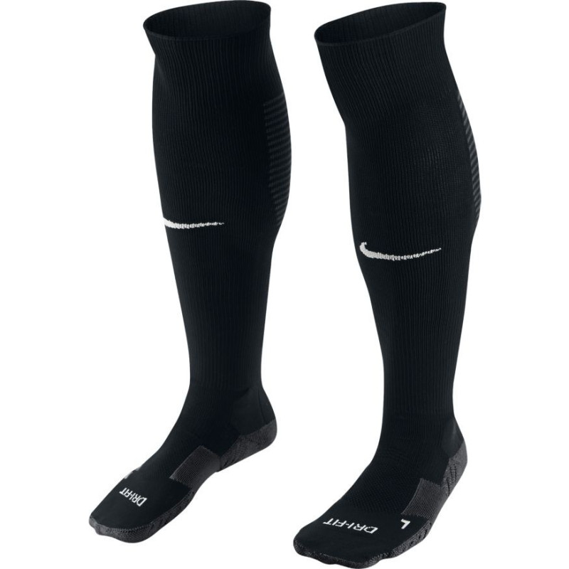 getry Nike Team MatchFit Over-the-Calf Football Sock SX5730 010