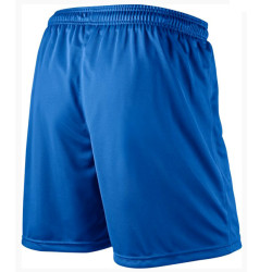 spodenki piłkarskie Nike Park V Jr 448263 463