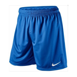 spodenki piłkarskie Nike Park V Jr 448263 463