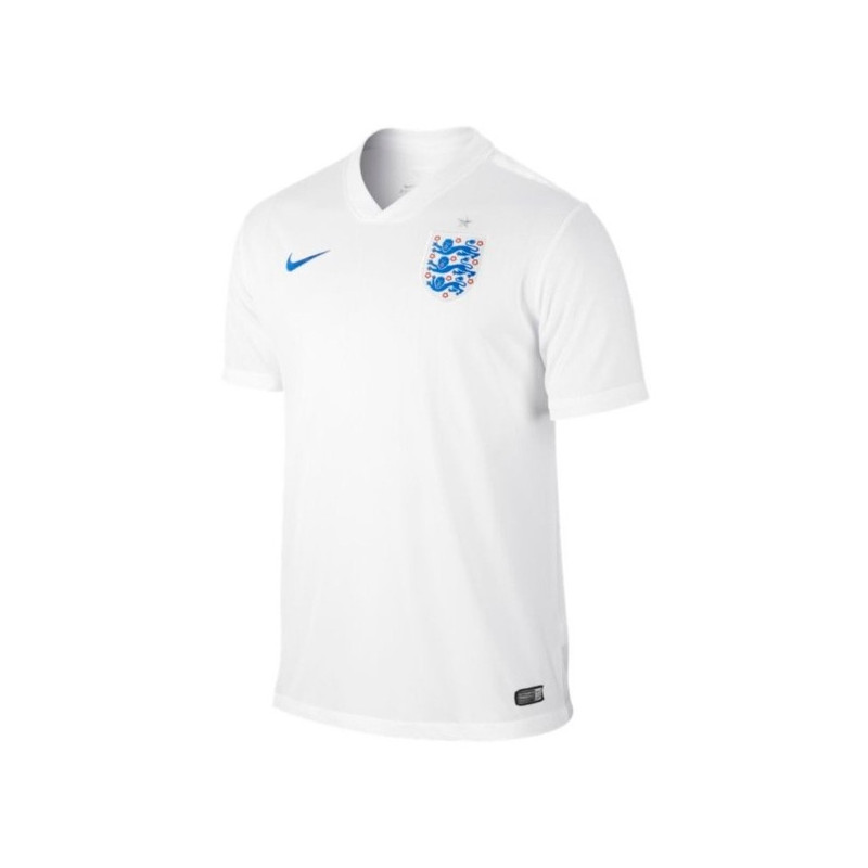 koszulka Nike Stadium Home England 588101 105