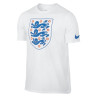 koszulka T-shirt Nike Reprezentacja Anglii 742201 100