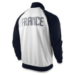 bluza Nike Reprezentacji Francji 449696 100