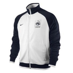bluza Nike Reprezentacji Francji 449696 100