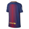 koszulka Nike FC Barcelona 2017/18 Domowa Junior 847387 456