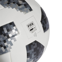 piłka adidas Telstar 18 World Cup OMB CE8083