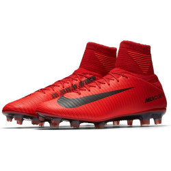 Nike Mercurial Veloce III DF FG 831961 616