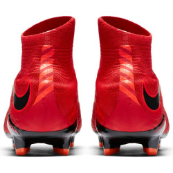 Nike Hypervenom Phatal III DF FG 852554 616