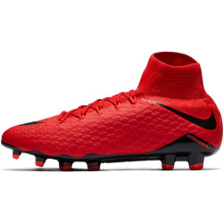 Nike Hypervenom Phatal III DF FG 852554 616