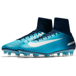 Nike Mercurial Veloce III Dynamic Fit FG 831961 404