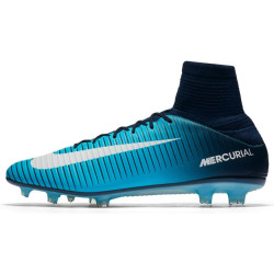 Nike Mercurial Veloce III Dynamic Fit FG 831961 404
