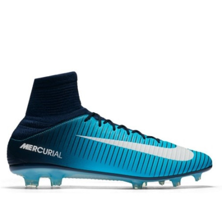 Nike Mercurial Veloce III Dynamic Fit FG 831961 404