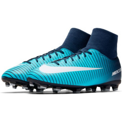 Nike Mercurial Victory VI DF FG Junior 903600 404