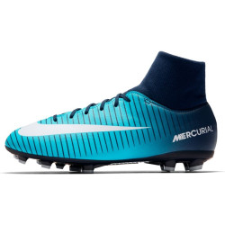 Nike Mercurial Victory VI DF FG Junior 903600 404
