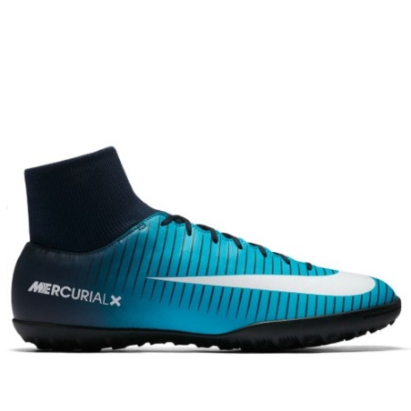 Nike MercurialX Victory VI DF TF 903614 404