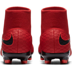 Nike Hypervenom Phelon III DF FG Junior 917772 616