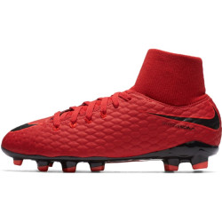 Nike Hypervenom Phelon III DF FG Junior 917772 616