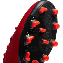 Nike Hypervenom Phelon III DF FG Junior 917772 616