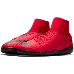 Nike HypervenomX Phelon III Dynamic Fit IC Junior 917774 616