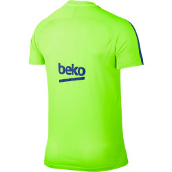 koszulka Nike Dry FC Barcelona Top 808924 369