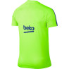 koszulka Nike Dry FC Barcelona Top 808924 369