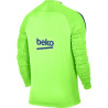Bluza Nike FC Barcelona Drill Top 808922 369