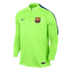 Bluza Nike FC Barcelona Drill Top 808922 369