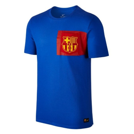 koszulka Nike FC Barcelona T-Shirt 832658 480