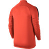 bluza Nike Drill Football Top 807063 852