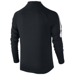 bluza Nike Squad Dril Top Junior 807245 010