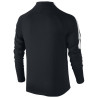 bluza Nike Squad Dril Top Junior 807245 010