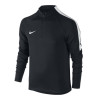 bluza Nike Squad Dril Top Junior 807245 010