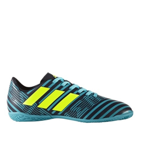 adidas Nemeziz 17.4 IN Junior S82465