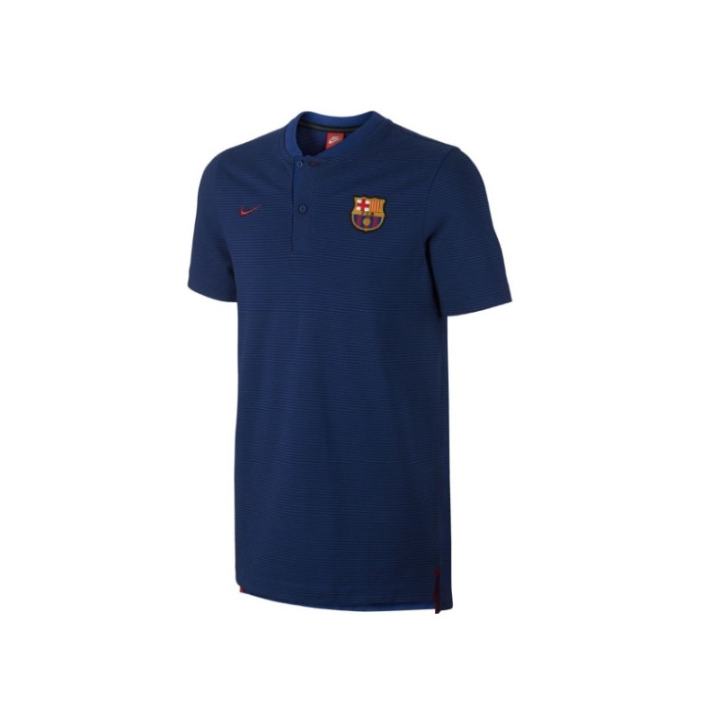 koszulka FC Barcelona NSW Modern 867825 455