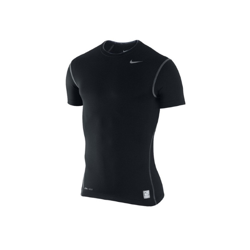 koszulka Nike Core Compression SS TOP 269603 010