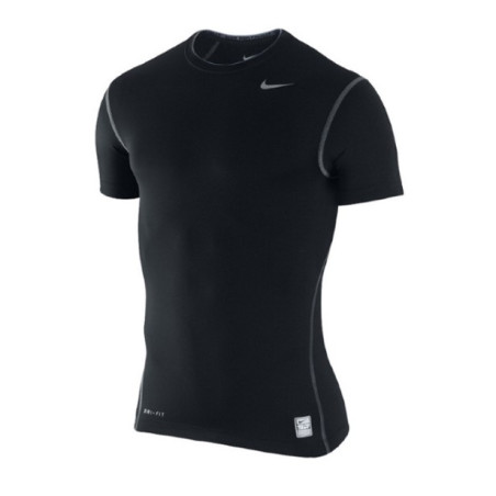 koszulka Nike Core Compression SS TOP 269603 010