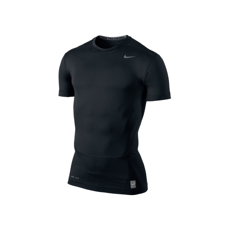 Koszulka Nike Core Compression SS 2.0 449792 010