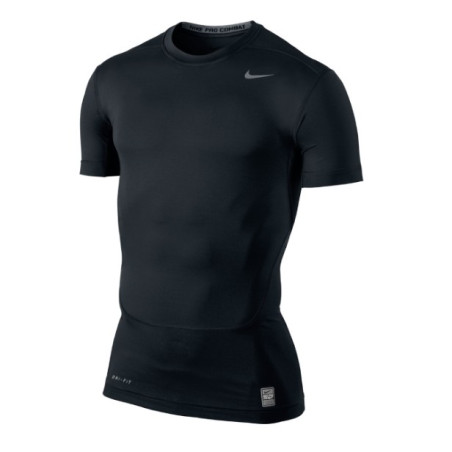 Koszulka Nike Core Compression SS 2.0 449792 010