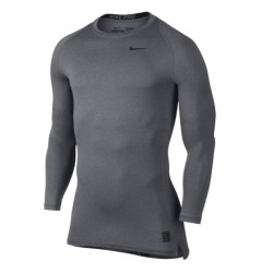 koszulka Nike Pro Cool Compression Longsleeve 703088 091