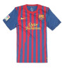 koszulka Nike FC Barcelona 419877 486